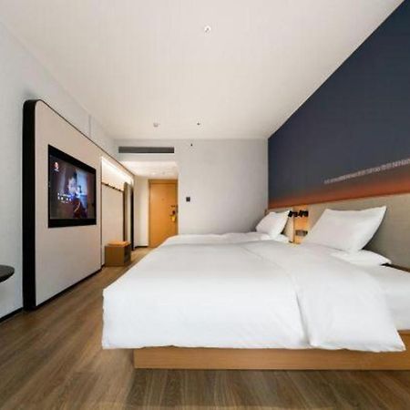 Nihao Hotel Wenzhou Ruian Luaran gambar