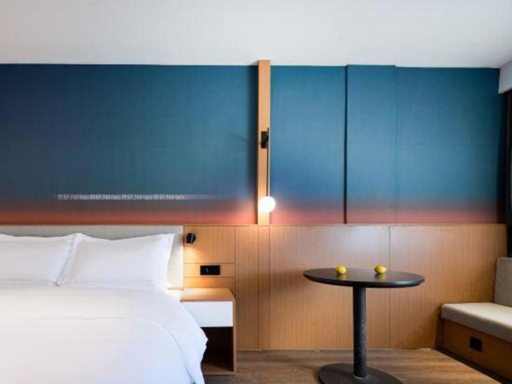Nihao Hotel Wenzhou Ruian Luaran gambar