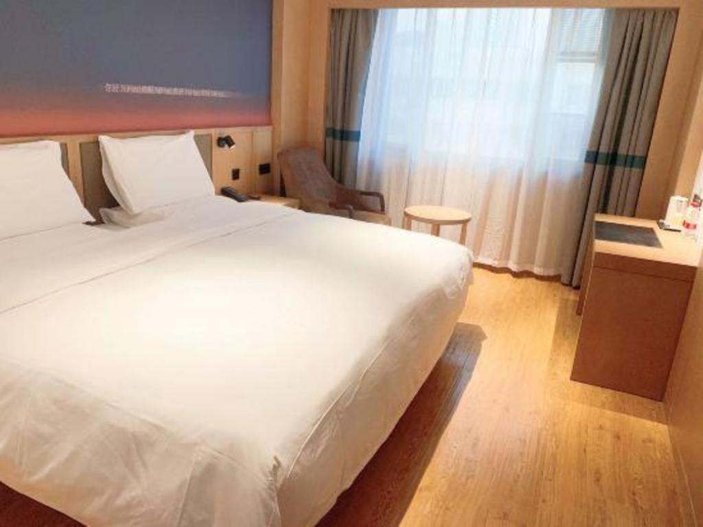 Nihao Hotel Wenzhou Ruian Luaran gambar