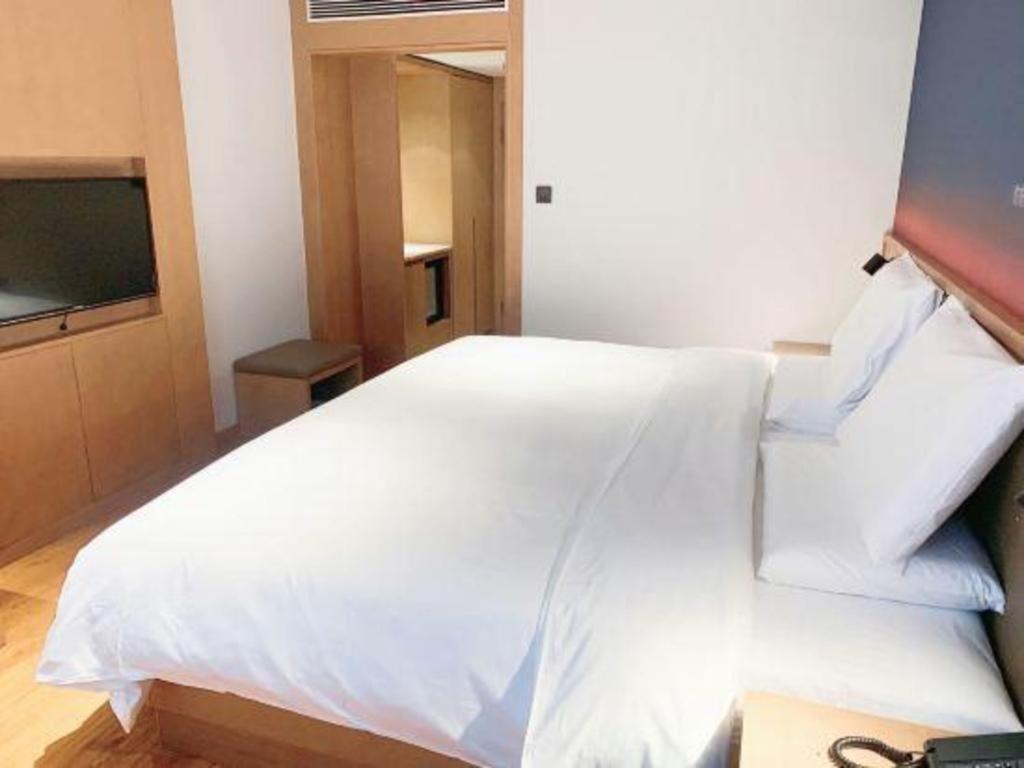 Nihao Hotel Wenzhou Ruian Luaran gambar