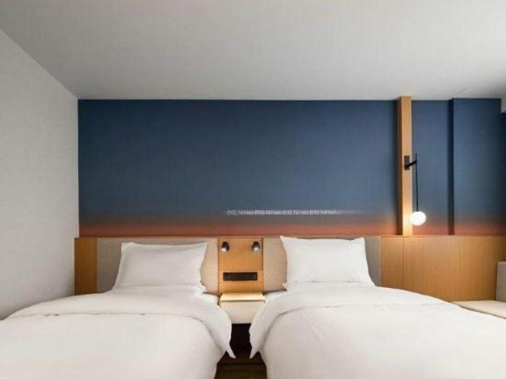 Nihao Hotel Wenzhou Ruian Luaran gambar