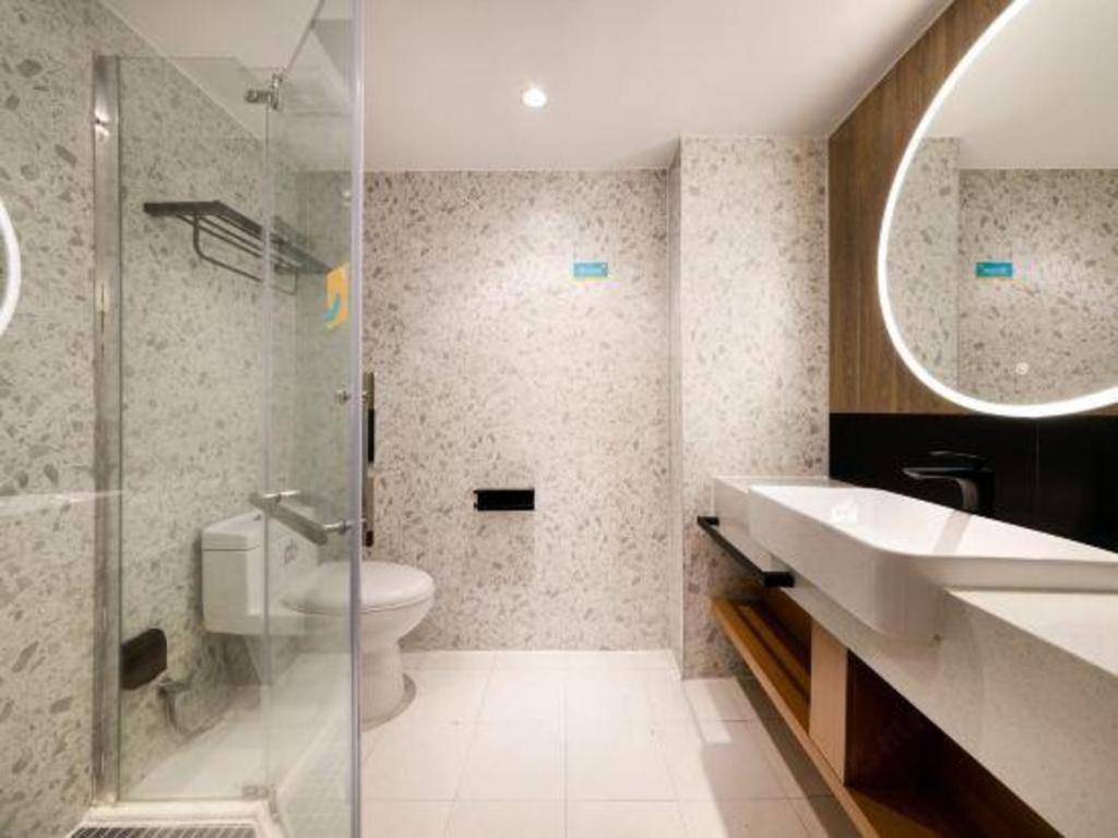 Nihao Hotel Wenzhou Ruian Luaran gambar