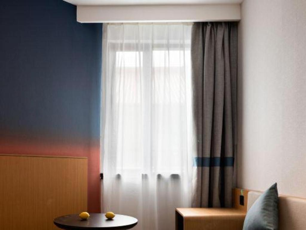 Nihao Hotel Wenzhou Ruian Luaran gambar
