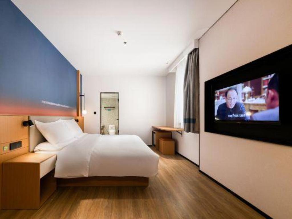 Nihao Hotel Wenzhou Ruian Luaran gambar