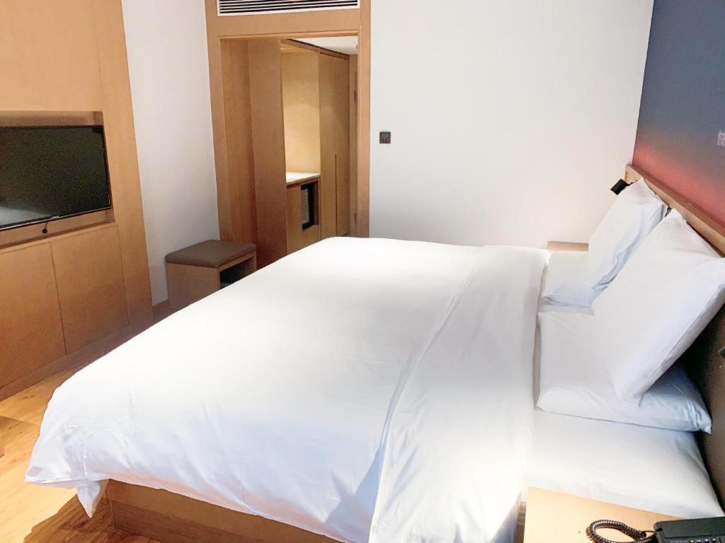Nihao Hotel Wenzhou Ruian Luaran gambar