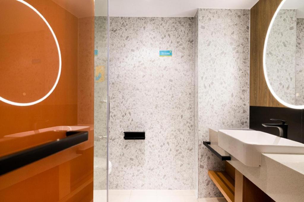 Nihao Hotel Wenzhou Ruian Luaran gambar