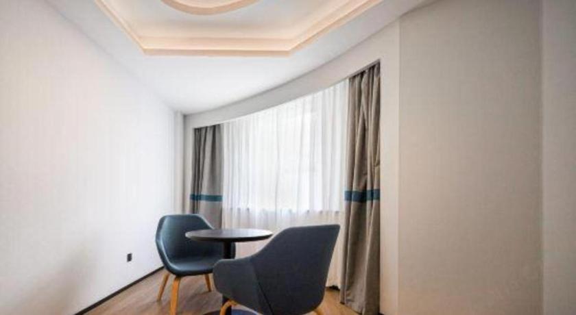 Nihao Hotel Wenzhou Ruian Luaran gambar